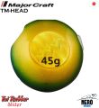 TM-Head Tai Rubber Slider Kafalar 45gr.